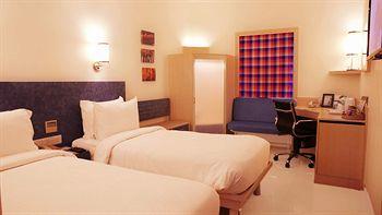 Nirwana Hometel Jaipur- A Sarovar Jaipur