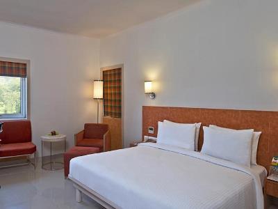 Nirwana Hometel Jaipur- A Sarovar Hotel Jaipur
