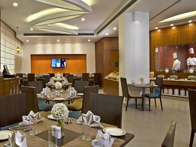 Hotel Nirwana Hometel Jaipur- A Sarovar 3*